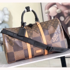 LV Travel Bags